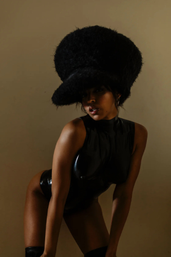 Tinashe Unveils New Single 'Melatonin' New Album 'Popstar' Out Soon