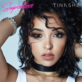 Tinashe Superlove