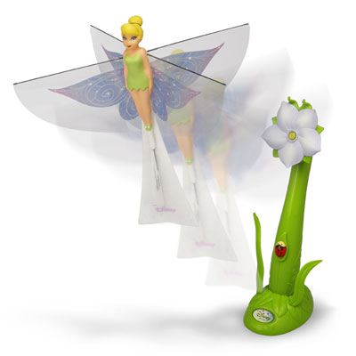 WowWee Tinker Bell Toys