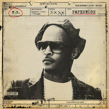 T.I. Paperwork