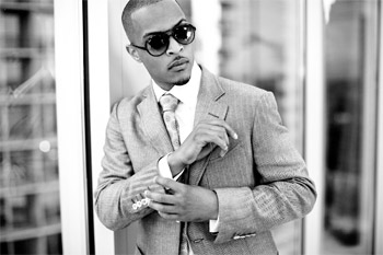 T.I. Paperwork