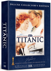 Titanic Special Edition