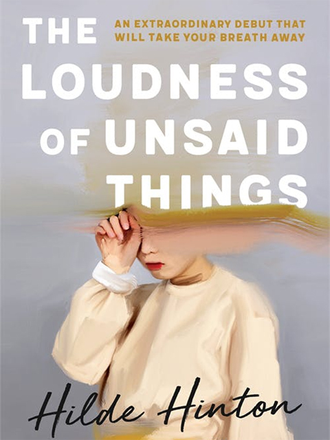 The Loudness of Unsaid Things