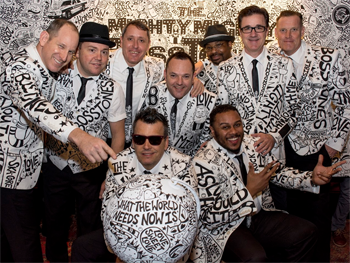 The Mighty Mighty Bosstones While We're At It Interview