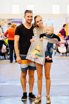 The Essential Baby & Toddler Show Brisbane