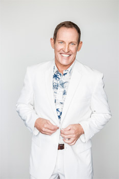 Todd McKenney What A Life