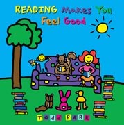 Reading Makes You Feel Good