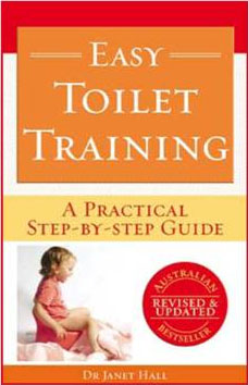 Easy Toilet Training A Practical Step-by-Step Guide