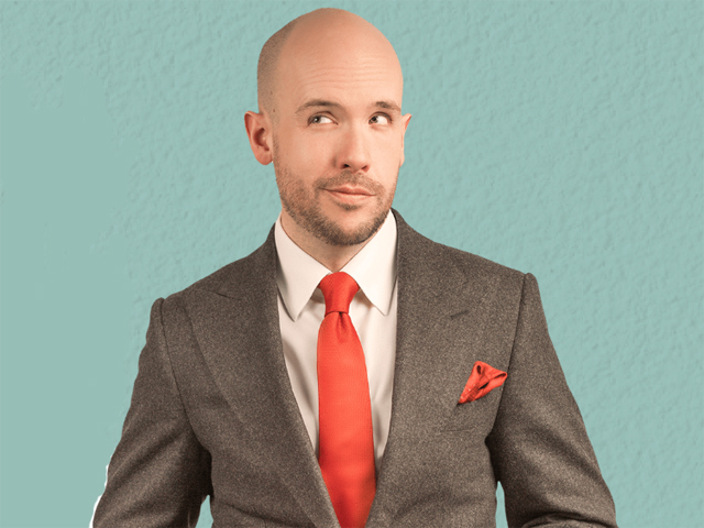 Tom Allen Tour