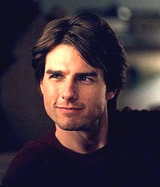 Tom Cruise Vanilla Sky