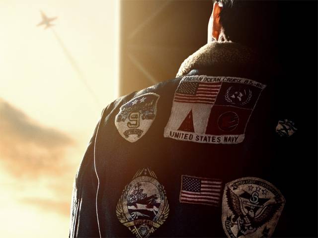 Top Gun: Maverick