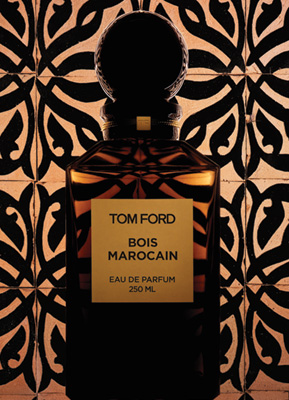 Tom Ford Bois Marocain