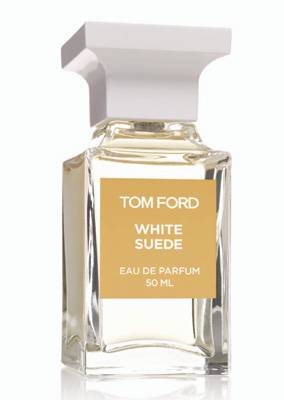 Tom Ford White Suede fragrance