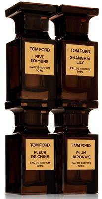 Tom Ford Private Blend Atelier D'Orient Collection
