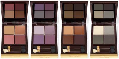 Tom Ford Eye Colour Quad