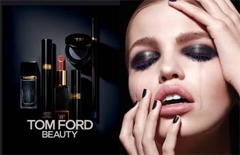 Tom Ford Noir Color Collection