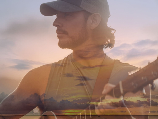 Tom Mac Finds Inspiration In The Top End With His New Single 'Larrakia Sunset'