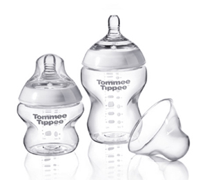 Tommee Tippee Closer to Nature Bottle