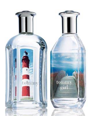 Tommy Girl Limited Edition Summer Scents Fragrances