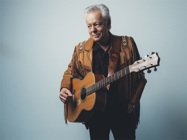 Tommy Emmanuel Tour 2019