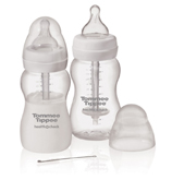 Tommee Tippee Health Check Bottle
