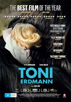 Toni Erdmann