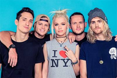 Tonight Alive The Other Side