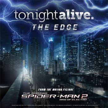 Tonight Alive The Edge