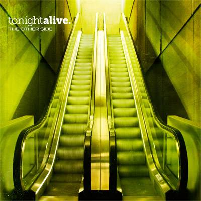 Tonight Alive The Other Side Album