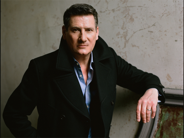 Tony Hadley 2020 Tour