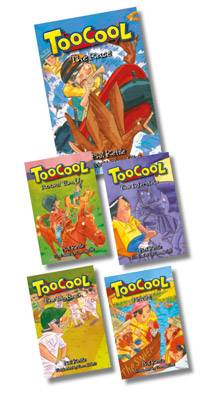 Toocool Series #5