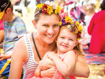 Toowoomba Carnival of Flowers