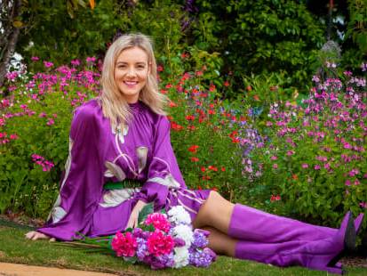 Toowoomba Carnival of Flowers to bloom all September as petal power delivers joy