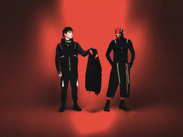 Twenty One Pilots Unveil New Single 'The Contract' With Music Video