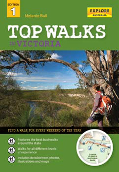 Top Walks in Victoria
