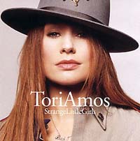 Music Review: Tori Amos - Get Strange