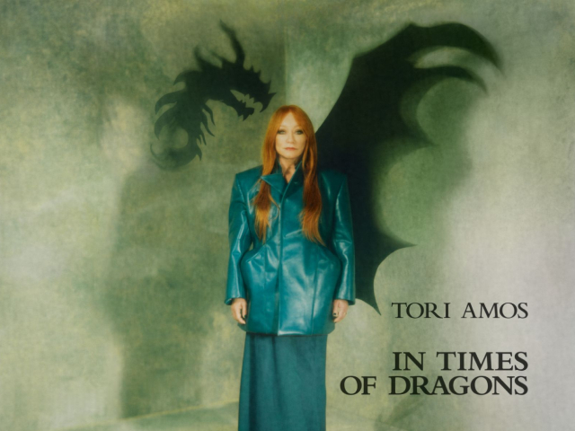 Tori Amos Announces New Studio Album Release Date and Details
