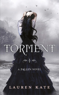 Torment Interview