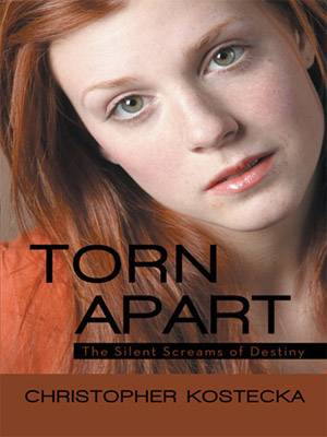 Torn Apart: The Silent Screams of Destiny