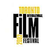 Toronto Film Festival