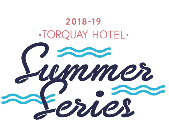 Torquay Hotel Summer Series