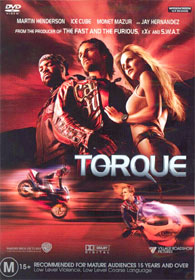 Torque