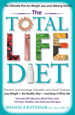 The Total Life Diet