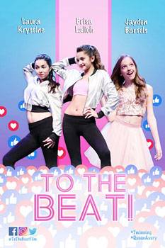 To The Beat! DVD