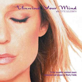 Unwind Your Mind - Tottie Goldsmith