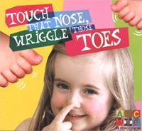 Touch That Nose, Wriggle Those Toes