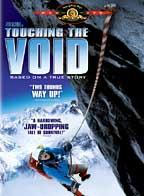 Touching the Void