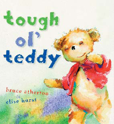 Tough Ol' Teddy