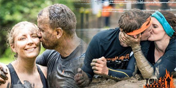 Tough Mudder Tough Love Wave