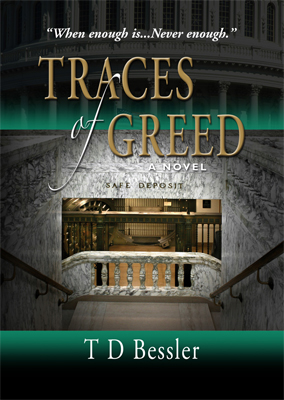 Traces of Greed